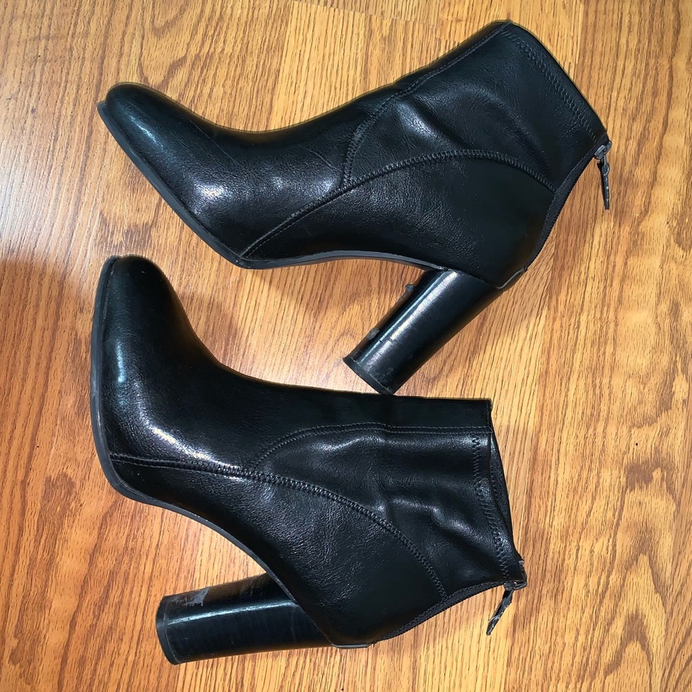 Franco sarto ankle boots - Picture 8 of 14